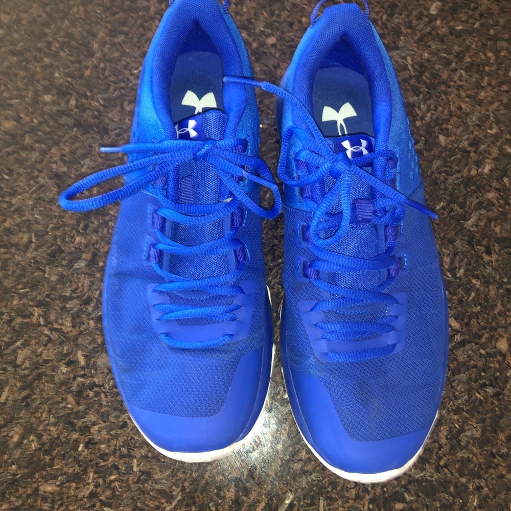 UnderArmour EveryDay Shoe